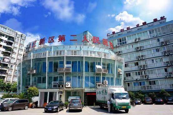 重庆两江新区第二人民医院SD-2200儿童综合素质评价系统